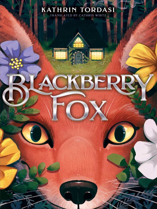 Title details for Blackberry Fox by Kathrin Tordasi - Available